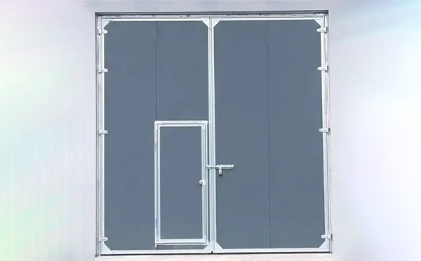 潼关工业厂房门