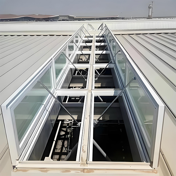 潼关排烟天窗 潼关排烟天窗