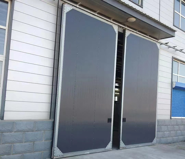 潼关工业推拉门 潼关工业推拉门