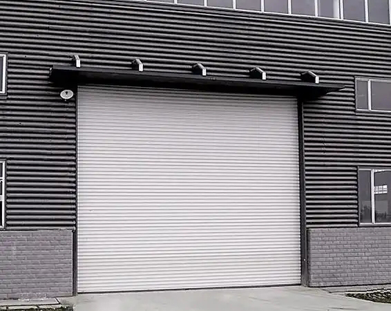 潼关工业潼关卷帘门