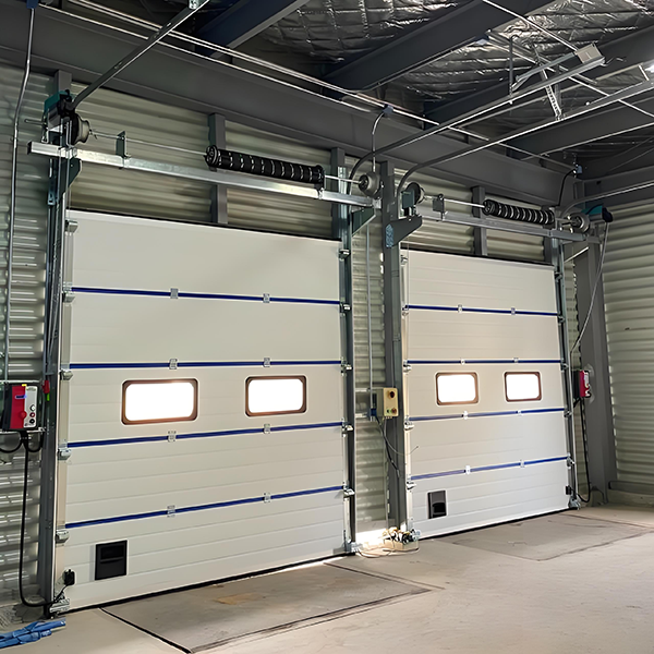 潼关工业翻板门 潼关工业翻板门