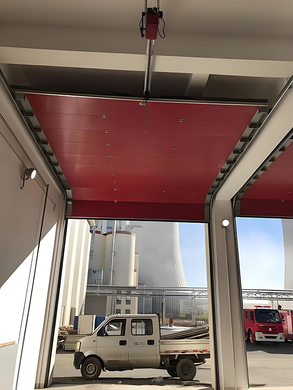 潼关工业翻板门 潼关工业翻板门