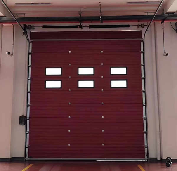 潼关工业翻板门 潼关工业翻板门