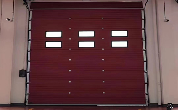 潼关工业翻板门