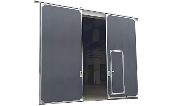 潼关工业平移门