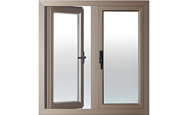 潼关铝制耐火窗