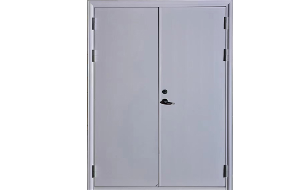 潼关钢制防火门