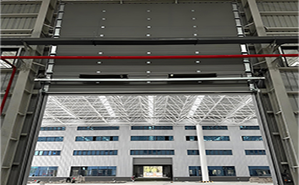 潼关工业提升门