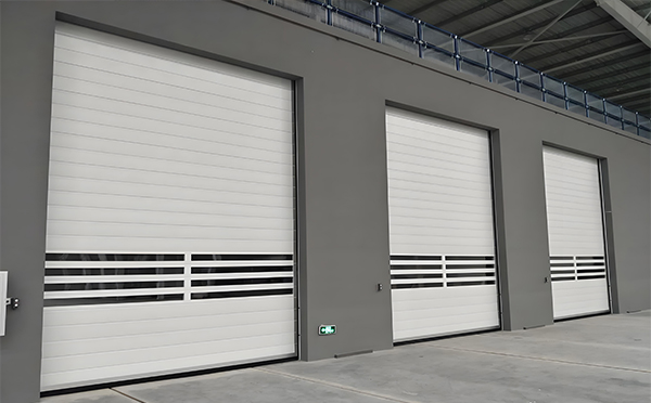 潼关快速卷帘门