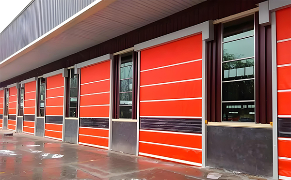 潼关快速卷帘门