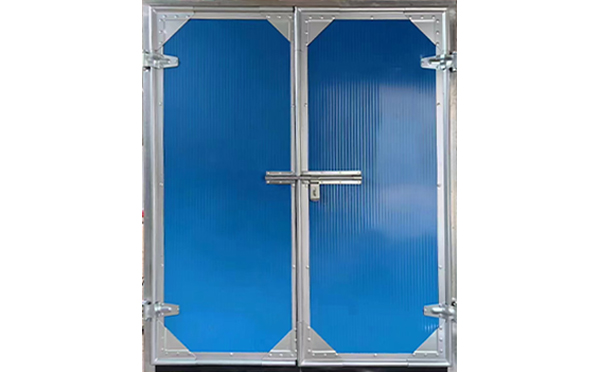 潼关工业平开门