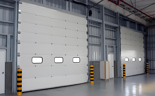 潼关工业提升门