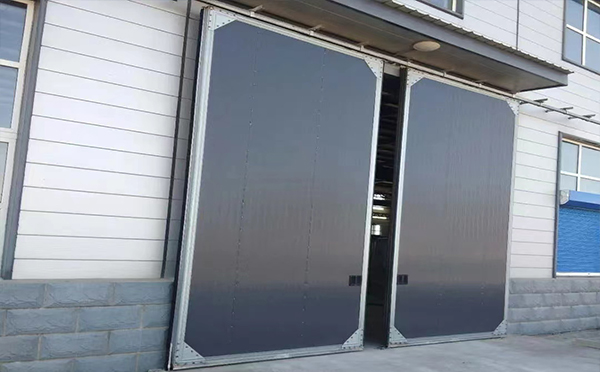 潼关工业推拉门