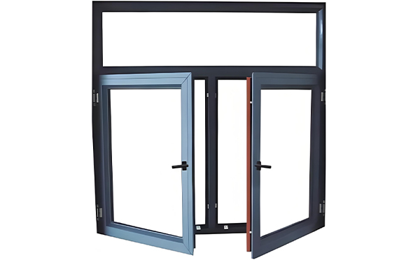 潼关铝制耐火窗 潼关铝制耐火窗