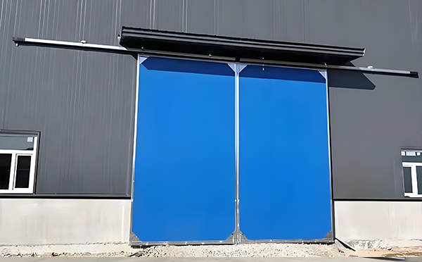 潼关工业推拉门