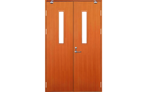 潼关木质防火门