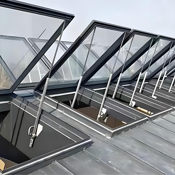 消防潼关排烟窗 消防潼关排烟窗