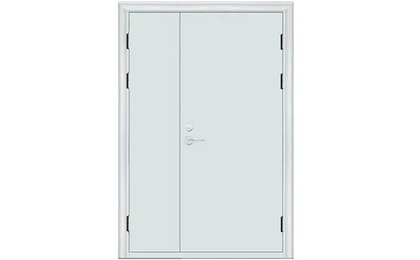 钢制潼关防火门 钢制潼关防火门