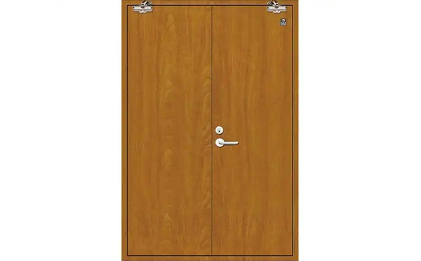 潼关木质防火门