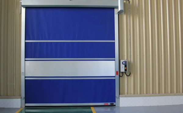 选择潼关快速潼关卷帘门时的注意事项 选择潼关快速潼关卷帘门时的注意事项