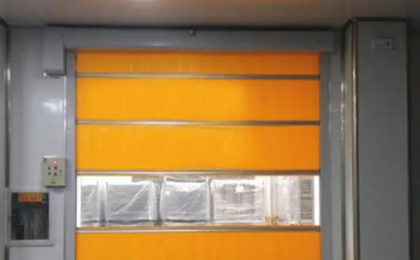 潼关快速潼关卷帘门的选择、维护与保养