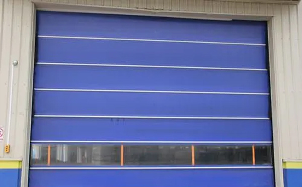 潼关快速潼关卷帘门互锁怎么接线