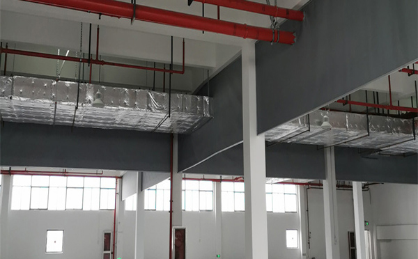 潼关挡烟垂壁防火玻璃厚度要求