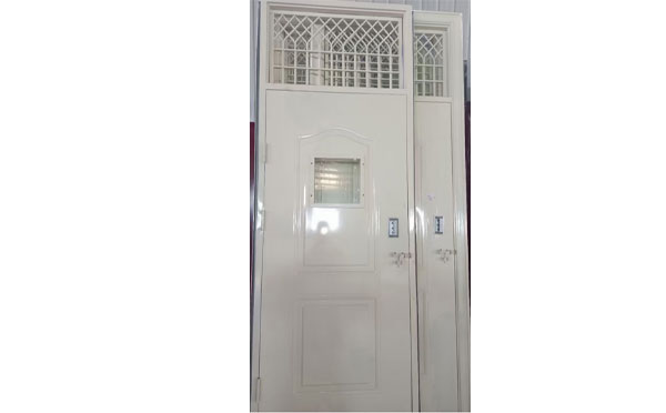 潼关学校教室门