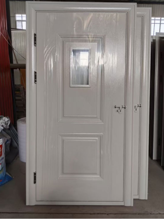 潼关学校教室门 潼关学校教室门