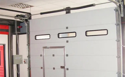 潼关工业推拉门的设计方法