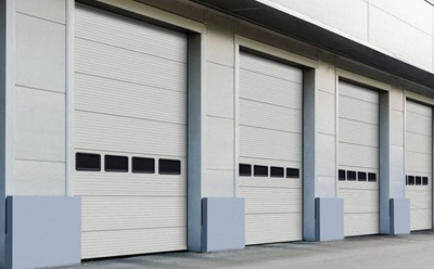 如何安装潼关工业门锁