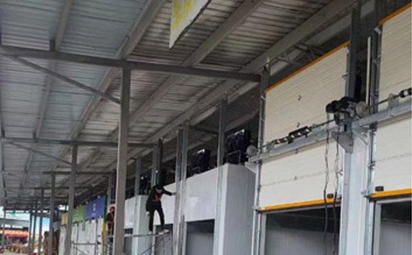 潼关工业推拉门安装技巧与注意事项详解