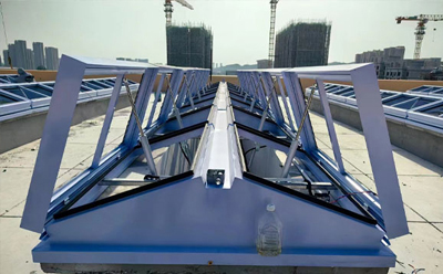 潼关排烟窗的设置要求